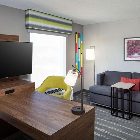 Hampton Inn & Suites Savannah - I-95 South - Gateway Georgetown Zewnętrze zdjęcie