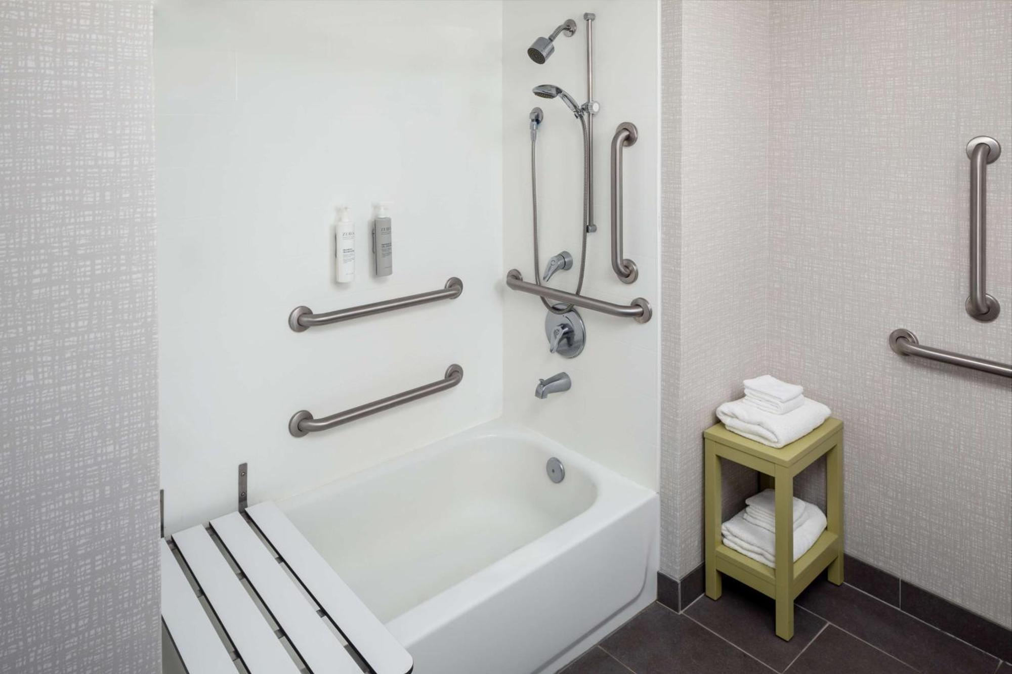 Hampton Inn & Suites Savannah - I-95 South - Gateway Georgetown Zewnętrze zdjęcie