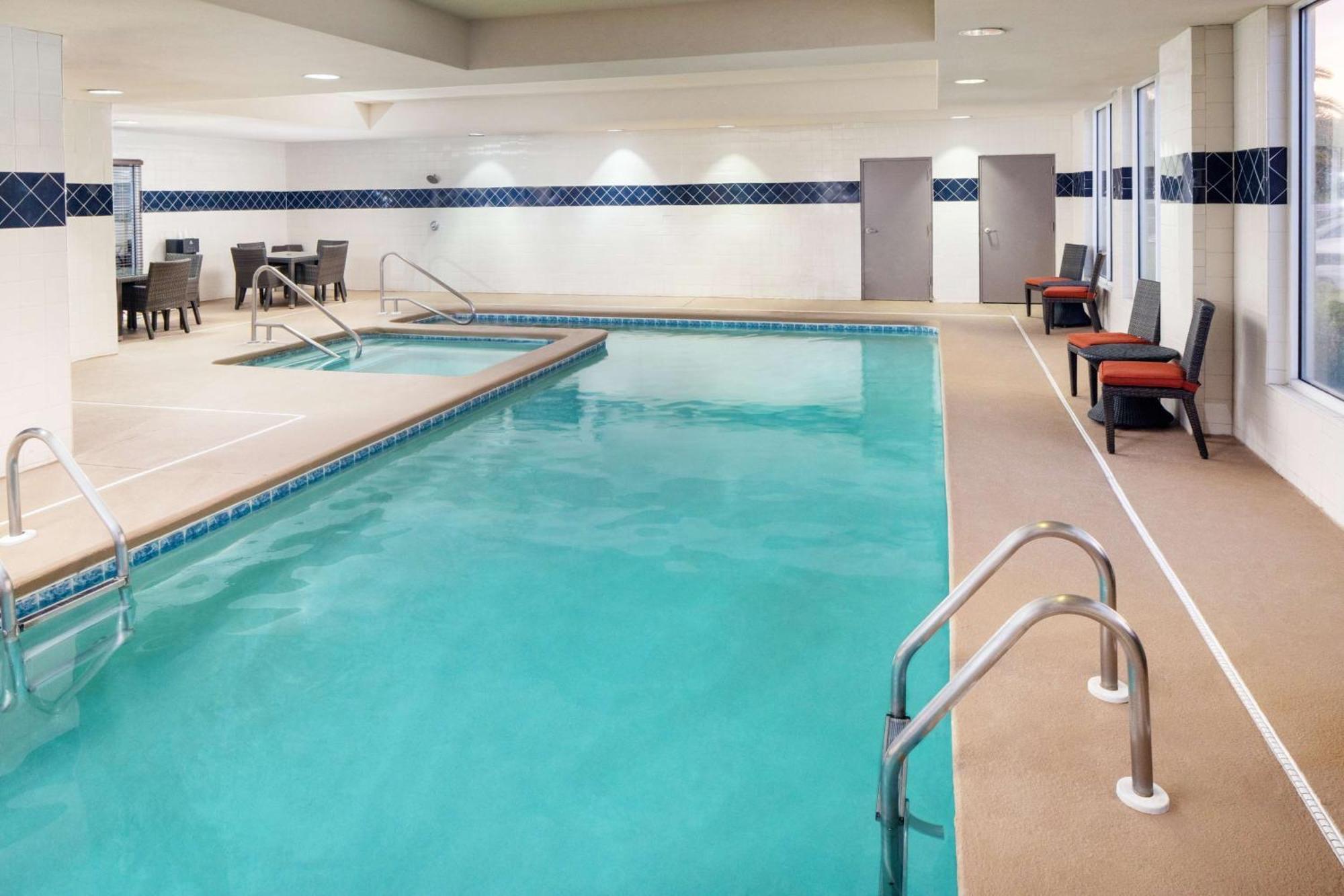 Hampton Inn & Suites Savannah - I-95 South - Gateway Georgetown Zewnętrze zdjęcie