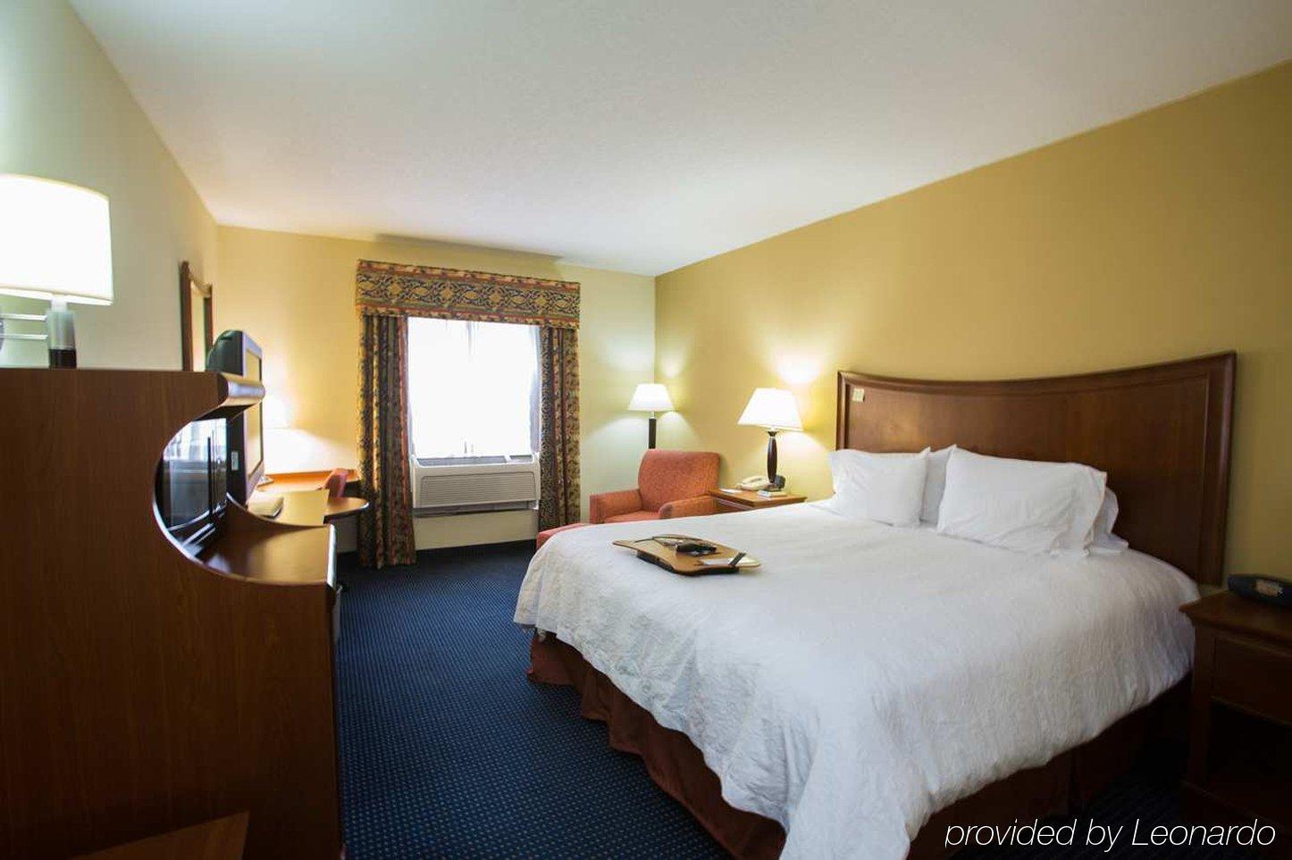 Hampton Inn & Suites Savannah - I-95 South - Gateway Georgetown Zewnętrze zdjęcie