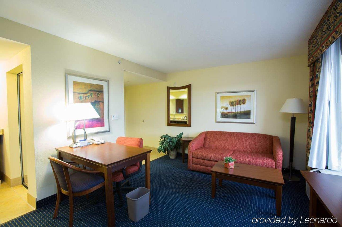 Hampton Inn & Suites Savannah - I-95 South - Gateway Georgetown Zewnętrze zdjęcie