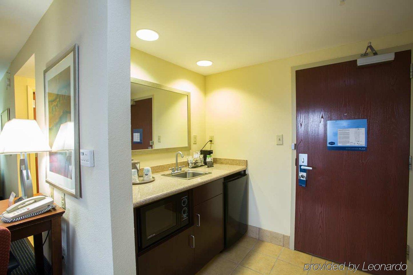 Hampton Inn & Suites Savannah - I-95 South - Gateway Georgetown Zewnętrze zdjęcie