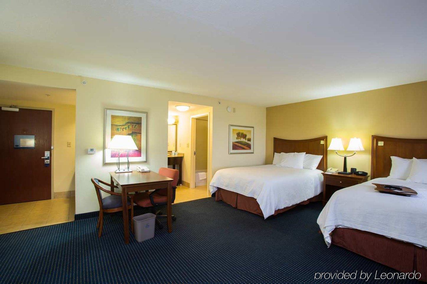 Hampton Inn & Suites Savannah - I-95 South - Gateway Georgetown Zewnętrze zdjęcie
