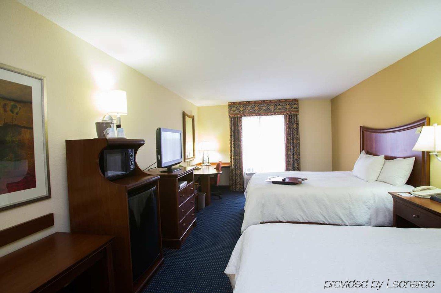 Hampton Inn & Suites Savannah - I-95 South - Gateway Georgetown Zewnętrze zdjęcie
