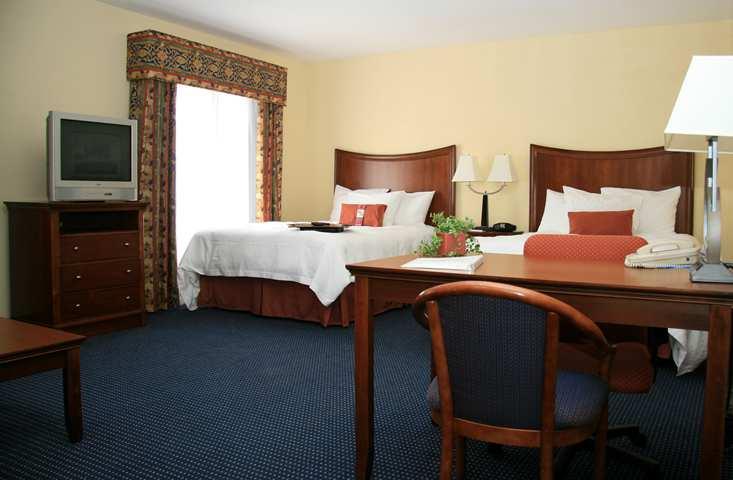 Hampton Inn & Suites Savannah - I-95 South - Gateway Georgetown Zewnętrze zdjęcie