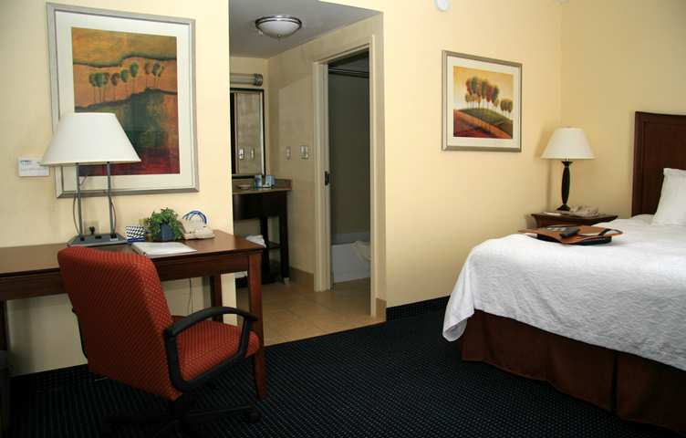 Hampton Inn & Suites Savannah - I-95 South - Gateway Georgetown Zewnętrze zdjęcie