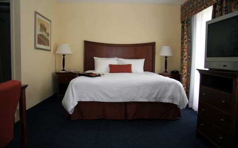 Hampton Inn & Suites Savannah - I-95 South - Gateway Georgetown Pokój zdjęcie