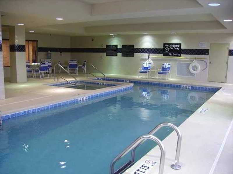 Hampton Inn & Suites Savannah - I-95 South - Gateway Georgetown Zewnętrze zdjęcie